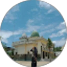 Review From Lathifah SL