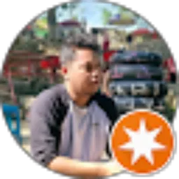 Review From SUNARTO