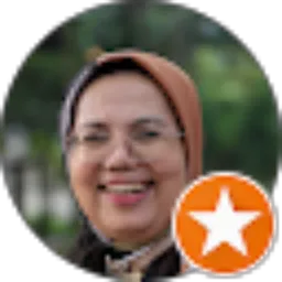 Review From Sri Mulyani Nasution