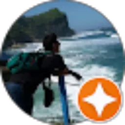 Review From wahyu dwi