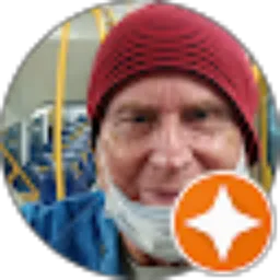 Review From Mark Warden