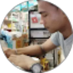Review From Fauzy Azy06