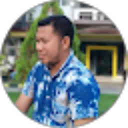 Review From sadam hulopi