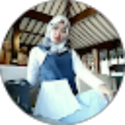 Review From Almy Kurnia Mustika