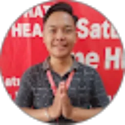 Review From Syaiful Bahri