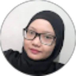 Review From Nursiti Sari'ah