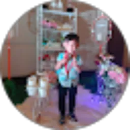 Review From Ferdy Patiro