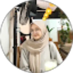 Review From Syaharani