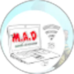 Review From Mad Mendut (M.A.D)