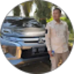 Review From M IRWAN EFENDI