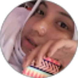 Review From halizah alwini
