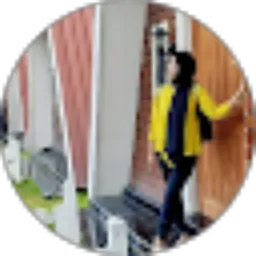 Review From Mita Putri