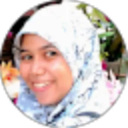 Review From Nur Fikriyah