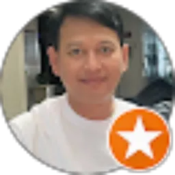 Review From Lukas Gunawan