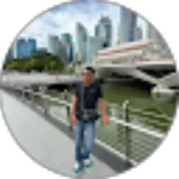 Review From Arief Riansyah
