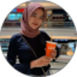 Review From Evi Setyaningsih