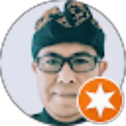 Review From Gede Astina
