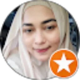 Review From Andriastuty Amin