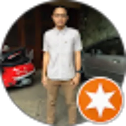 Review From Muhammad Arifin