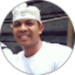 Review From Putu Suwendra
