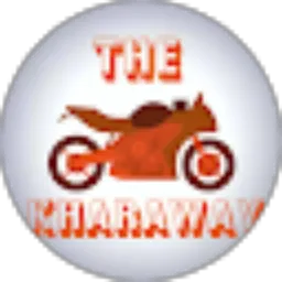 Review From THE KHARAWAY