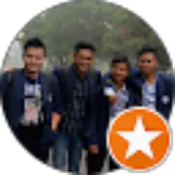 Review From Ali Imran Ritonga