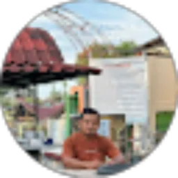 Review From Dedek Suhendro