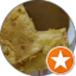 Review From Gorengan Menjess