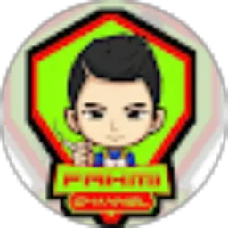 Review From FAHMI CHANNEL