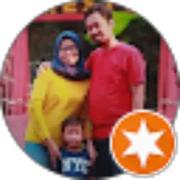 Review From KELUARGA ARIFANA