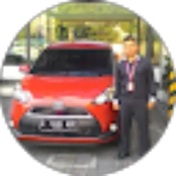 Review From Yadi Toyota