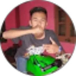 Review From Bongkot's Widodo