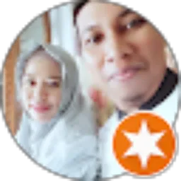 Review From alisa syaqila