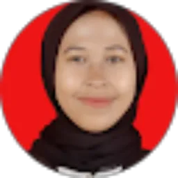 Review From adisty putri