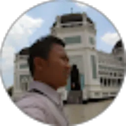 Review From ade budi U