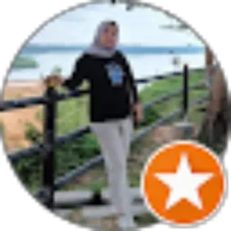 Review From yana khanisa