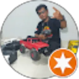 Review From DThino Pilot Kampung