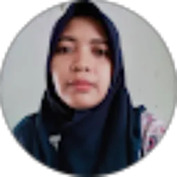 Review From Fadilah Suparni