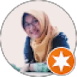 Review From Kanti Mulyandari