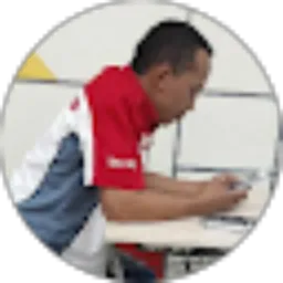 Review From Ahmad Mufid