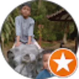 Review From faqih fahrudin