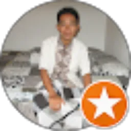 Review From Mas Mangsyur