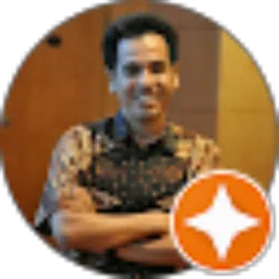 Review From prasetyo widarto