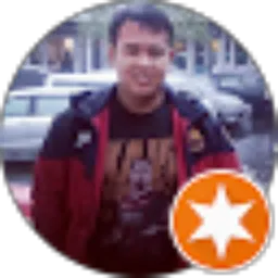 Review From Haikal Arif