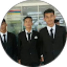 Review From Ridwan Muhammad