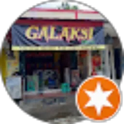 Review From Galaksi Stiker