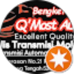Review From Bengkel MATIC Q'Most Auto Car SPESIALIS MOBIL MATIC