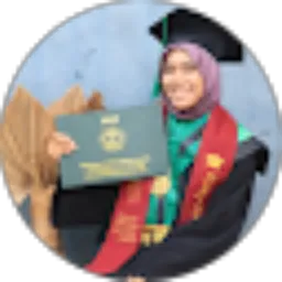 Review From hany faizah