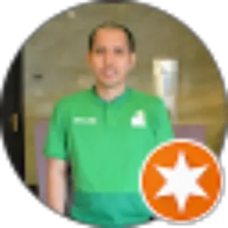 Review From Muhammad Fahmy
