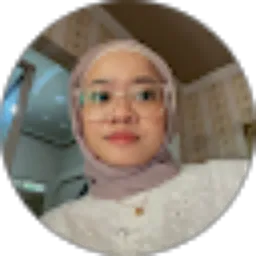 Review From Ana Shafira Aldenia